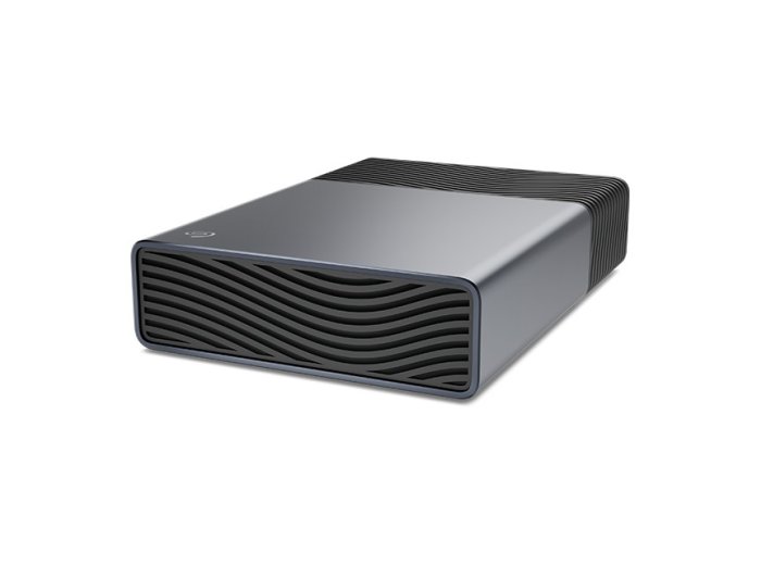 Dysk twardy One Touch 8TB 3.5 cala STNB8000400 USB3.0