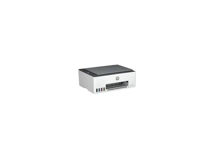 HP Smart Tank 580 Bezprzewodowe All-in-One W kolorze Drukarka, Kopiarka, skaner
