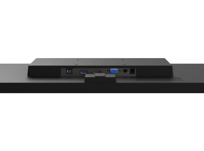 Monitor 27 cali ProLite T2754MSC-B2AG POJ.10PKT.IPS,Powłoka AG, FHD,300cd,2x2W