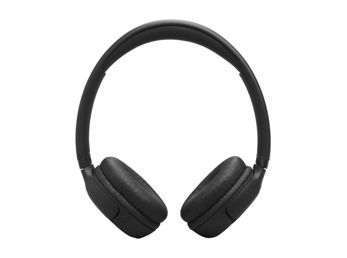 Słuchawki bezprzewodowe nauszne JBL Tune 530BT Czarne