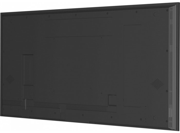 Monitor 65 cali T6529AS-B1AG VA,4K,HDMIx2,USB-C,RJ45,2x10W,WiFi, Android 14, Signal FailOver, Whiteboard, iiSignage2 (CMS), iiControl (DMS), iiS