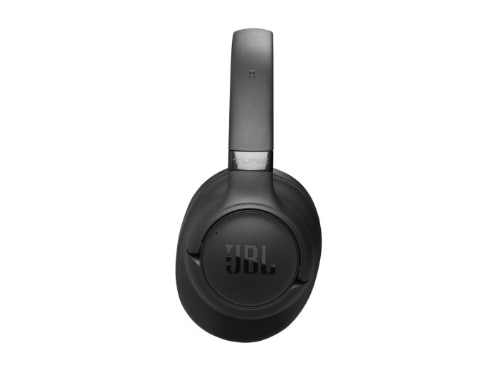 Słuchawki bezprzewodowe nauszne JBL Tune 780NC Czarne