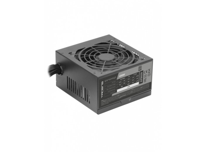 Zasilacz ANIMA APB650 80+ Bronze 650W