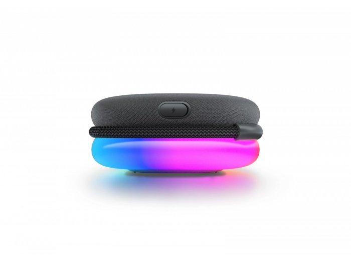 Głośnik Bluetooth ze światłami TAS2307BK/00