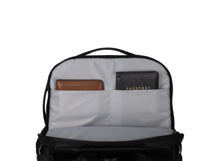 Targus TBB663GL plecak City backpack Czarny