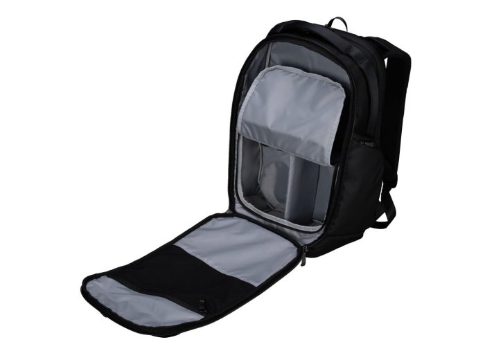 Targus TBB663GL plecak City backpack Czarny