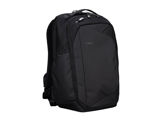 Targus TBB663GL plecak City backpack Czarny