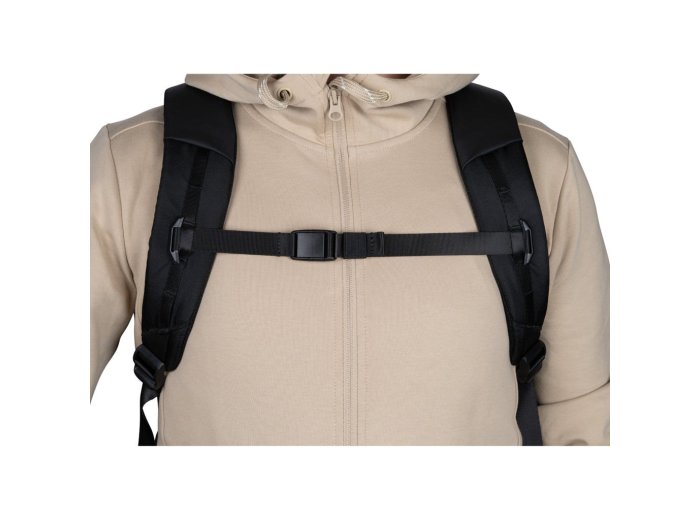 Targus TBB663GL plecak City backpack Czarny