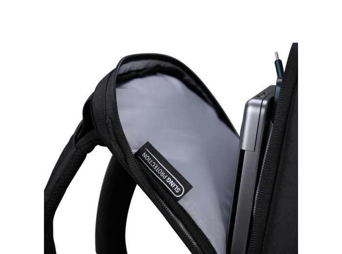 Targus TBB663GL plecak City backpack Czarny