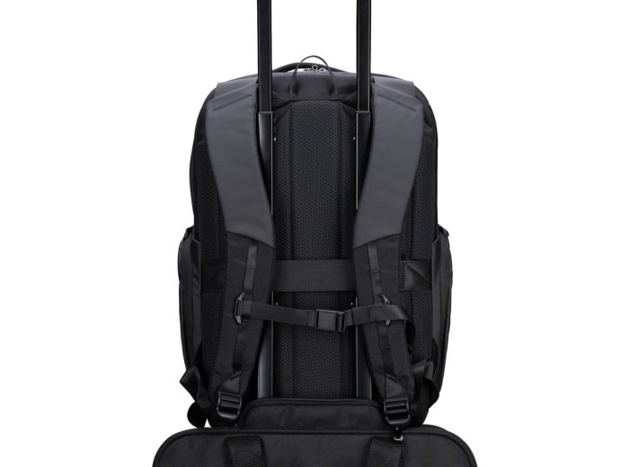 Targus TBB663GL plecak City backpack Czarny