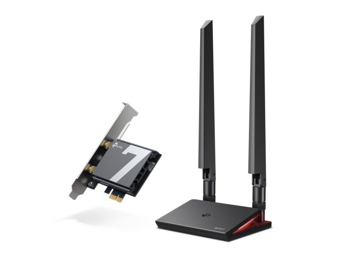 Karta sieciowa TP-LINK TBE550E