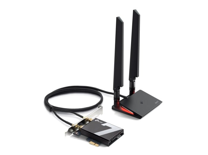 Karta sieciowa TP-LINK TBE550E