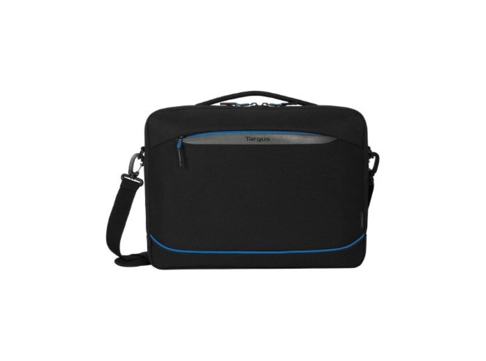 Targus TBT94304GL torba na laptop 40,6 cm (16") Aktówka Szary