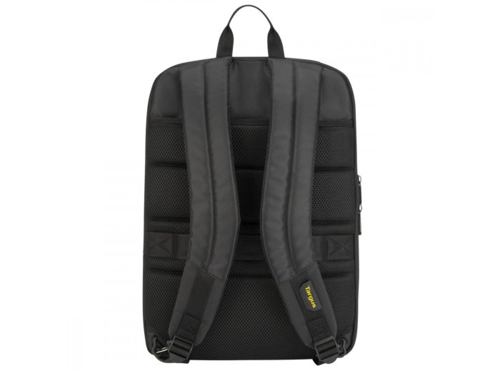 Plecak na laptopa CityGear 14-15.6cala Convertible czarny