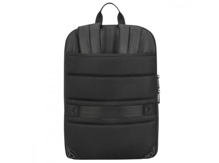 Plecak na laptopa CityGear 14-15.6cala Convertible czarny