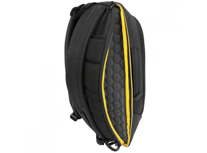 Plecak na laptopa CityGear 14-15.6cala Convertible czarny