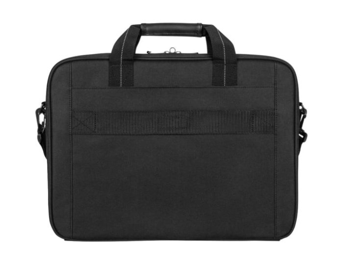 Torba na laptopa 15.6'' Classic Slim Briefcase - czarna