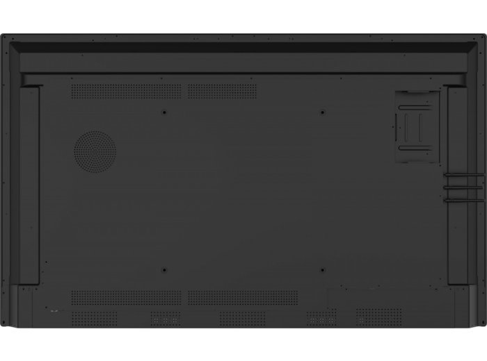 Monitor 55 cali ProLite TE5513A-B3AG INFRARED,40pkt,IPS,4K,500cd,1200:1,8ms WiFi,USB, ANDROID 14, Google EDLA,2x20W, uchwyt ścienny