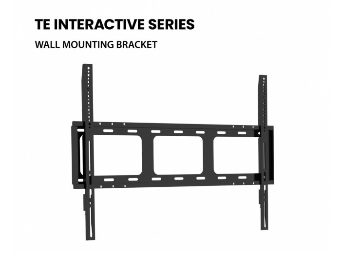 Monitor 55 cali ProLite TE5513A-B3AG INFRARED,40pkt,IPS,4K,500cd,1200:1,8ms WiFi,USB, ANDROID 14, Google EDLA,2x20W, uchwyt ścienny