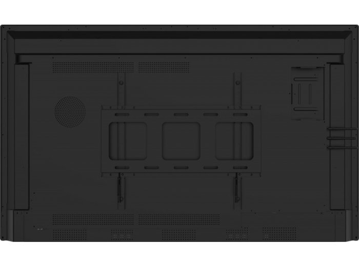Monitor 55 cali ProLite TE5513A-B3AG INFRARED,40pkt,IPS,4K,500cd,1200:1,8ms WiFi,USB, ANDROID 14, Google EDLA,2x20W, uchwyt ścienny