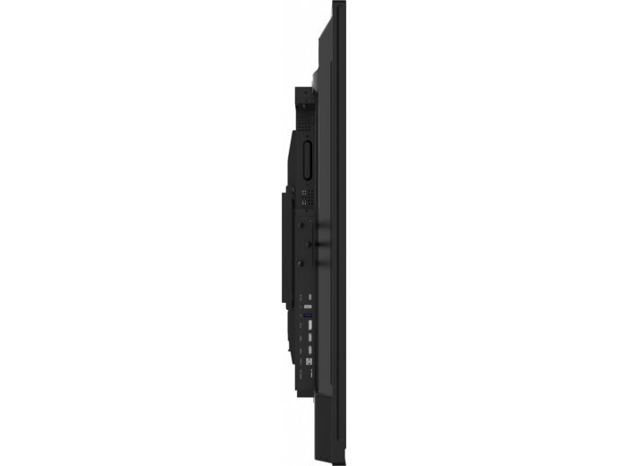 Monitor 55 cali ProLite TE5513A-B3AG INFRARED,40pkt,IPS,4K,500cd,1200:1,8ms WiFi,USB, ANDROID 14, Google EDLA,2x20W, uchwyt ścienny