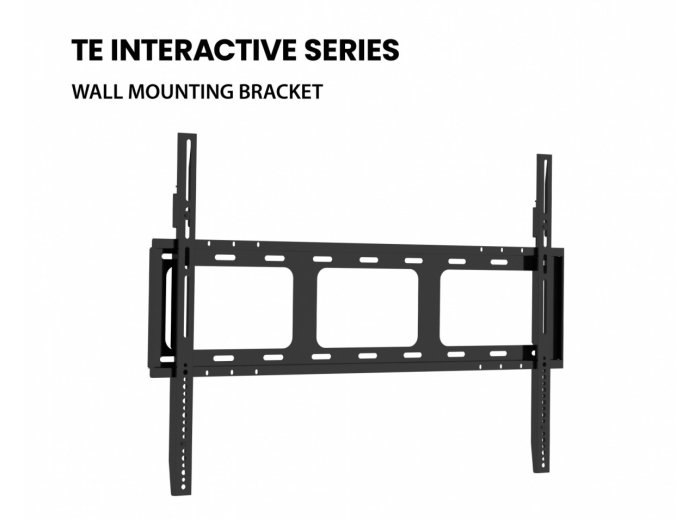 Monitor interaktywny 65 cali TE6515A-B2AG VA,4K,40pkt,550cd,DeepContrast-IR+, HDMI x2,DP,USB-C, 2 x 20W, OPS Slot x1, 5xUSB, 2xRJ45,8-Array,EDLA,