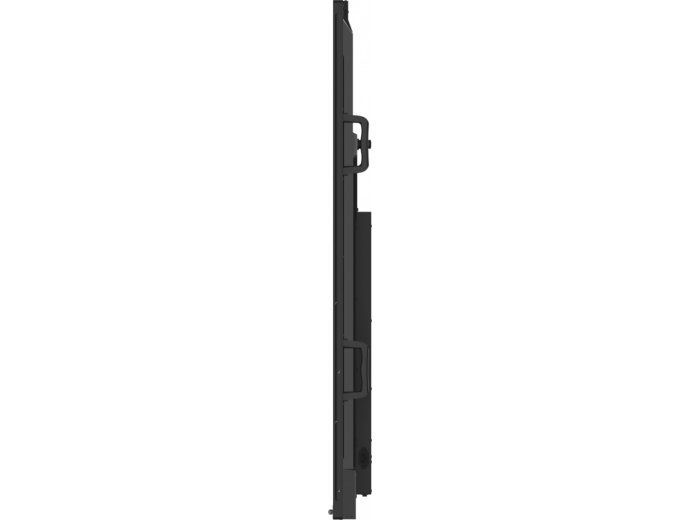 Monitor interaktywny 86 cali TE8615A-B2AG IPS,4K,40pkt,550cd,DeepContrast-IR+, HDMI x2,DP,USB-C, 2 x 20W, OPS Slot x1, 5xUSB, 2xRJ45,8-Array,EDLA,