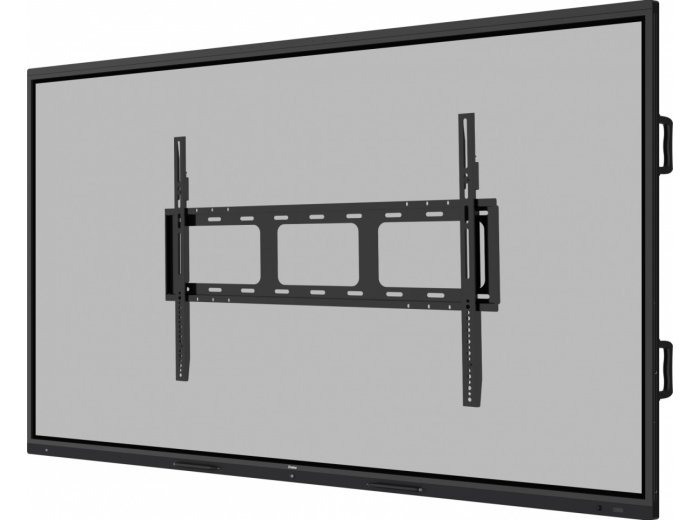 Monitor interaktywny 86 cali TE8615A-B2AG IPS,4K,40pkt,550cd,DeepContrast-IR+, HDMI x2,DP,USB-C, 2 x 20W, OPS Slot x1, 5xUSB, 2xRJ45,8-Array,EDLA,