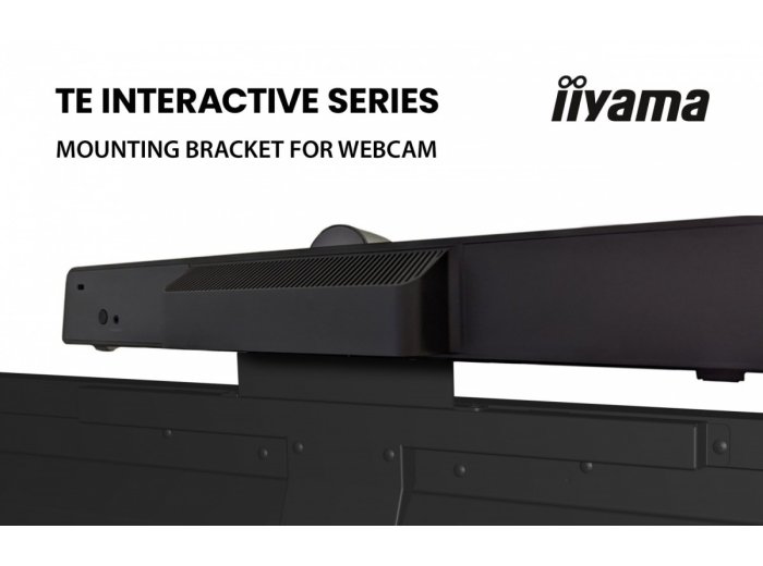 Monitor interaktywny 86 cali TE8615A-B2AG IPS,4K,40pkt,550cd,DeepContrast-IR+, HDMI x2,DP,USB-C, 2 x 20W, OPS Slot x1, 5xUSB, 2xRJ45,8-Array,EDLA,