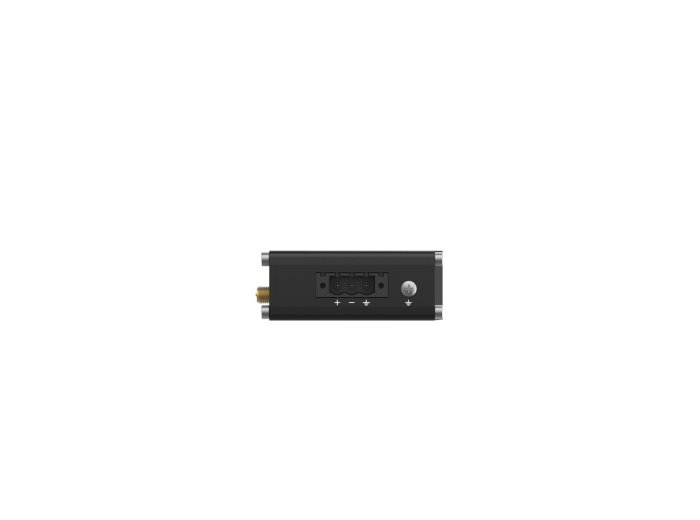 Router przemysłowy Teltonika RUT140 2x RJ45 100Mb/s, IP30