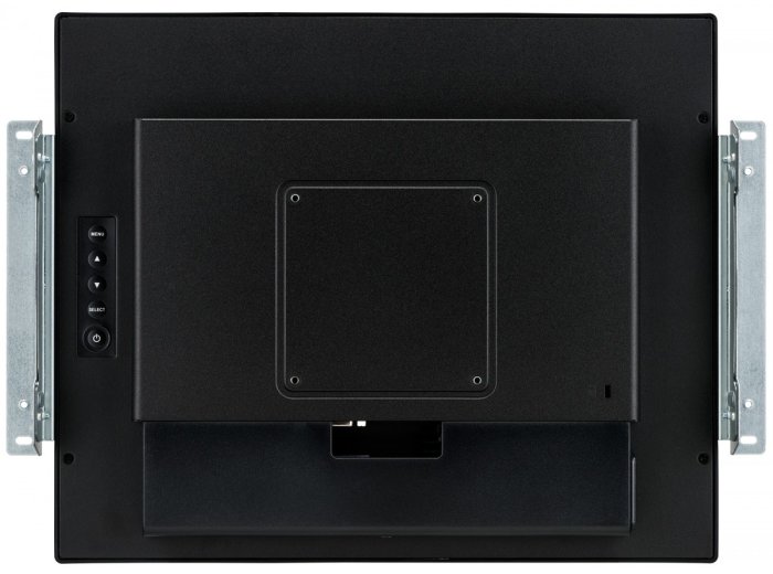 Monitor 15 cali TF1534MC-B8X TN,POJ.10pkt.HDMI,DP,VGA,4:3,IP65,7H,USB