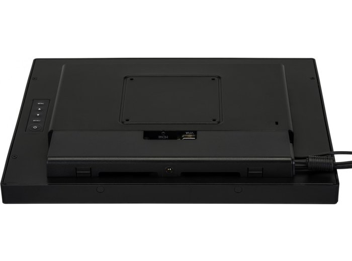 Monitor 17 cali ProLite TF1734MC-B8X TN, TN,POJ.10pkt.HDMI,DP,350cd,1000:1,5ms