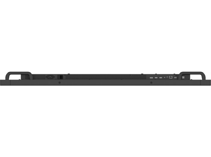 Monitor 50 cali TF5039AS-B1AG, VA,4K,HDMIx2,DP,RJ45,3xUSB,2x10W, ANDROID,24/7,IP65