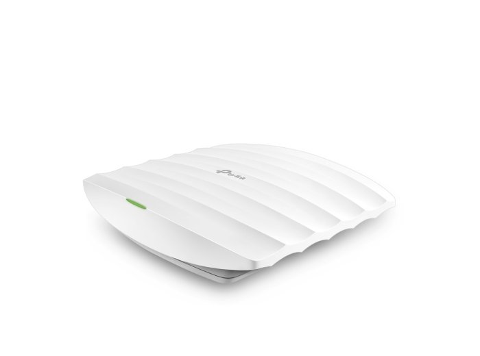 Access Point TP-Link Omada EAP245 1750Mbit/s PoE biały