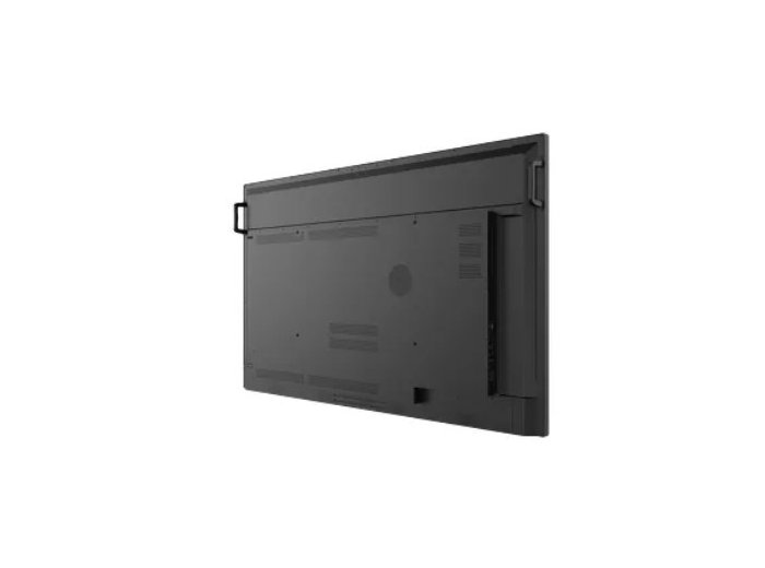 Monitor 65 cali TN6505A-B1AG IPS,4K,40pkt,500cd,nonOS,1200:1,5ms, DeepContrast-IR+, 1xVGA,2xHDMI,DP,USB-C(PD65W),2xRJ45,2x20W,PiP,PbP,UCHWYT ŚCIENN