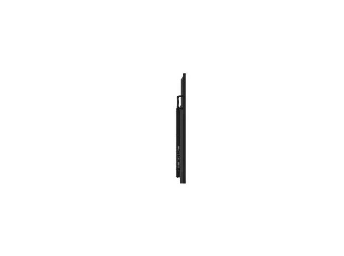 Monitor 75 cali TN7505A-B1AG IPS,4K,40pkt,500cd,nonOS,1200:1,5ms, DeepContrast-IR+, 1xVGA,2xHDMI,DP,USB-C(PD65W),2xRJ45,2x20W,PiP,PbP,UCHWYT ŚCIENN