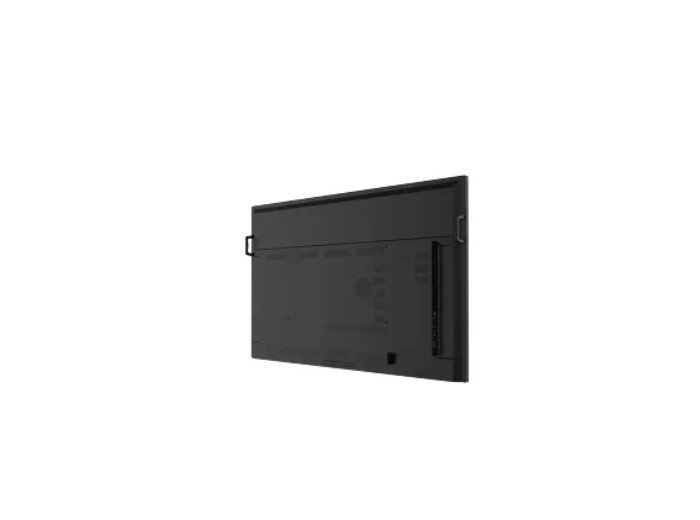 Monitor 75 cali TN7505A-B1AG IPS,4K,40pkt,500cd,nonOS,1200:1,5ms, DeepContrast-IR+, 1xVGA,2xHDMI,DP,USB-C(PD65W),2xRJ45,2x20W,PiP,PbP,UCHWYT ŚCIENN