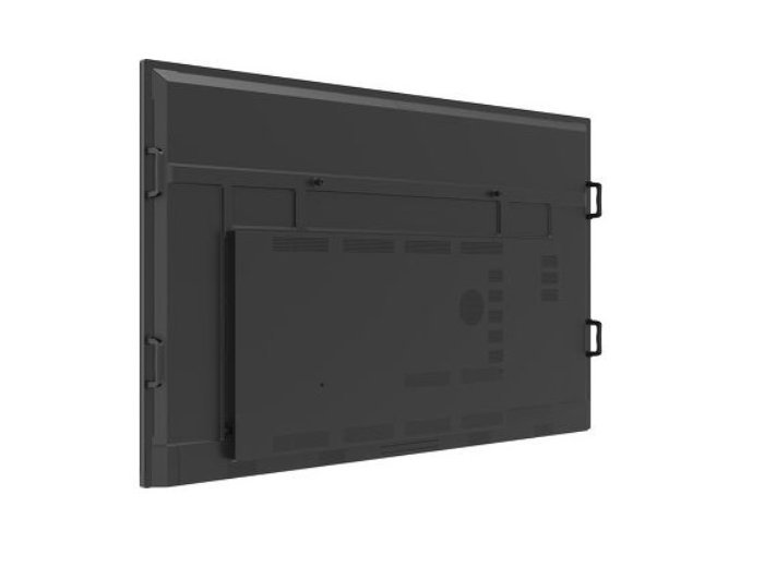 Monitor 86 cali TN8605A-B1AG IPS,4K,40pkt,500cd,nonOS,1200:1,5ms,    DeepContrast-IR+, 1xVGA,2xHDMI,DP,USB-C(PD65W),2xRJ45,2x20W,PiP,PbP,UCHWYT ŚCIENN