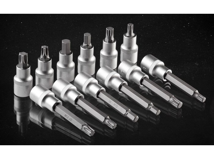 NEO tools 08-713 końcówka wkrętakowa