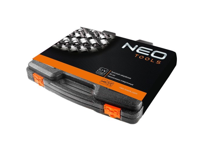 NEO tools 08-713 końcówka wkrętakowa