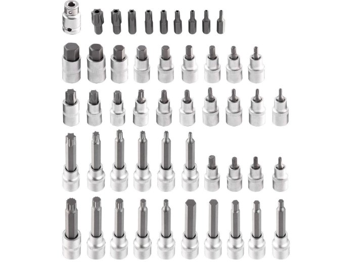 NEO tools 08-713 końcówka wkrętakowa
