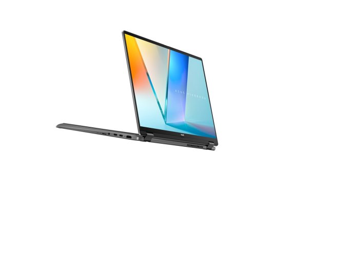 ASUS TP3607SA-PS77T Ultra 7 258V 16"2.8K Touch 120Hz OLED 32GB SSD1TB BT BLKB x360 Arc 140V Win11 Mattey Gray (REPACK) 2Y