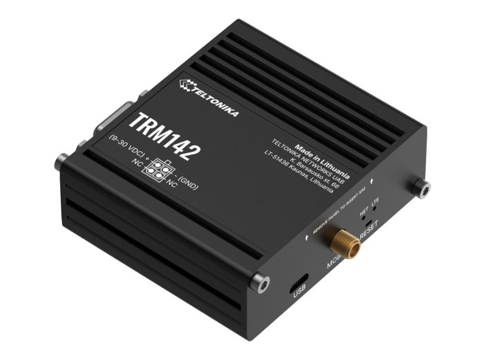 Teltonika TRM142 Modem sieci komórkowej