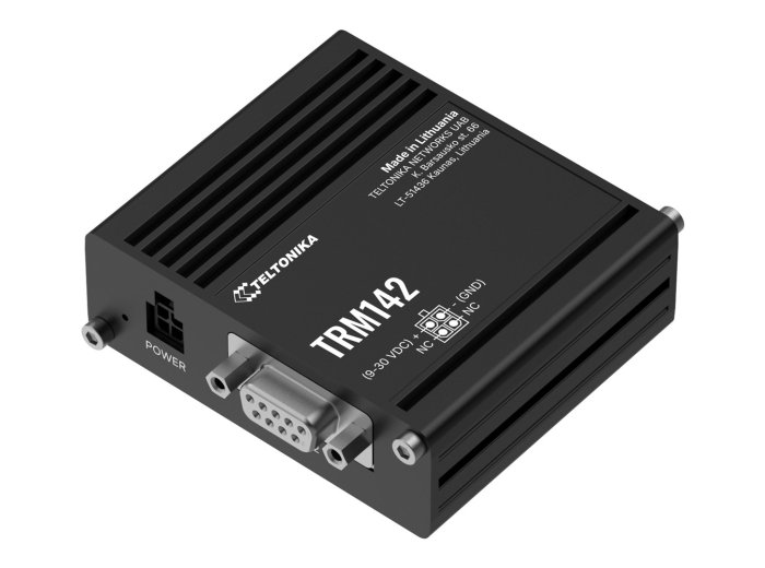 Teltonika TRM142 Modem sieci komórkowej