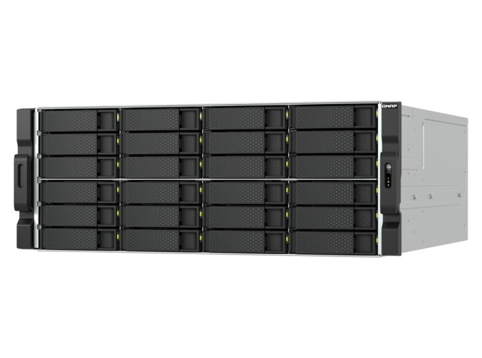 Serwer NAS TS-h2477AXU-RP-R7-32G 4U 24bay 3.5 SATA AMD