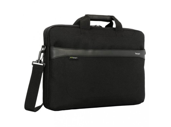 Torba na laptopa 15-16'' GroLite EcoSmart Slim Brief czarna