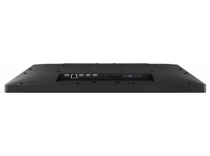Monitor 21.5 cala ProLite TW2223AS-B3P POJ.10PKT.24/7,ANDROID14, 450 cd/m2, USB-C, 2x2W, RJ45, 3xUSB, iiSignage