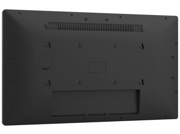 Monitor 21.5 cala ProLite TW2223AS-B3P POJ.10PKT.24/7,ANDROID14, 450 cd/m2, USB-C, 2x2W, RJ45, 3xUSB, iiSignage