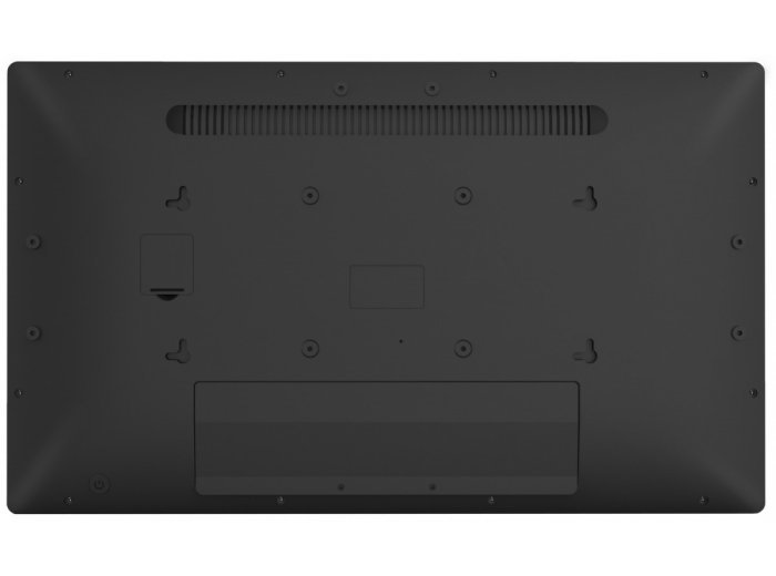 Monitor 21.5 cala ProLite TW2223AS-B3P POJ.10PKT.24/7,ANDROID14, 450 cd/m2, USB-C, 2x2W, RJ45, 3xUSB, iiSignage