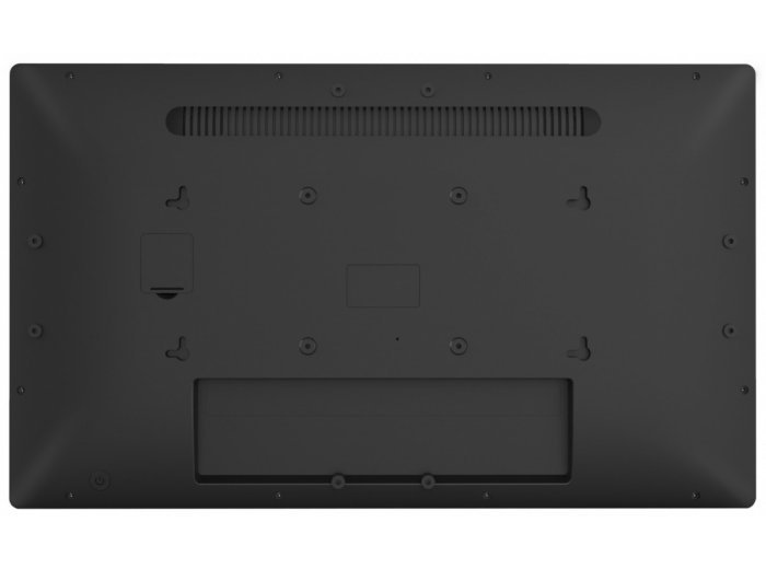 Monitor 21.5 cala ProLite TW2223AS-B3P POJ.10PKT.24/7,ANDROID14, 450 cd/m2, USB-C, 2x2W, RJ45, 3xUSB, iiSignage
